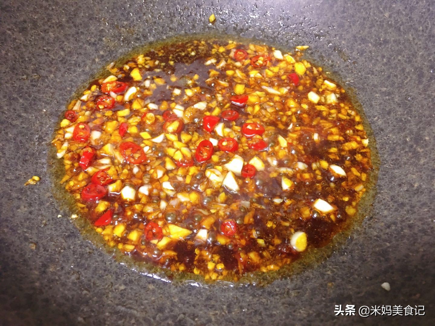 图片[8]-凉拌芦笋做法步骤图 清爽解腻有多少吃多少-起舞食谱网