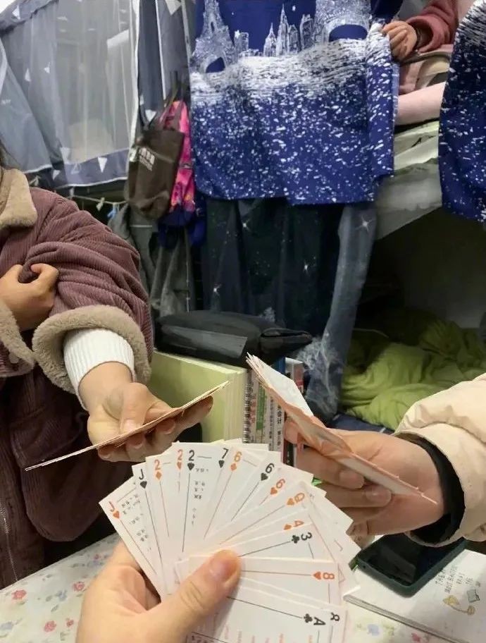 这种硬核学习资料很厉害