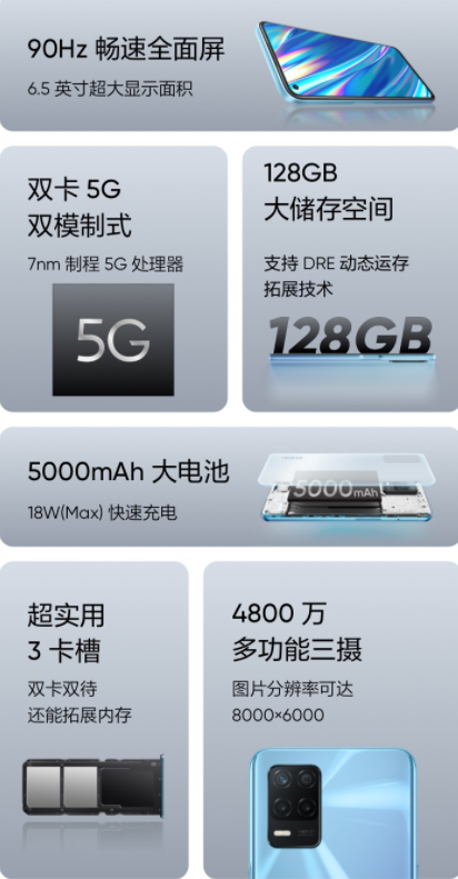 1000左右能够买到好手机吗？不仅能！还能&quot;真
