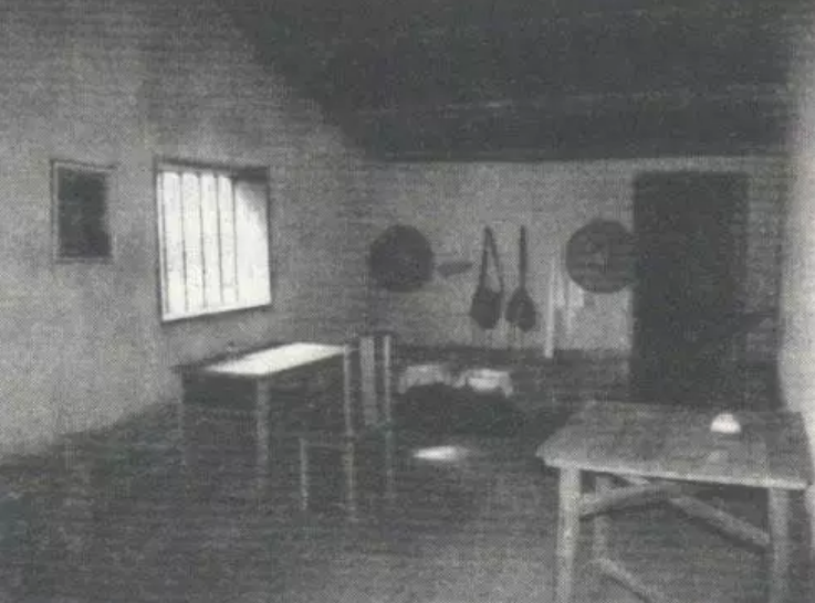 毛泽民的悲壮长征，送走国家银行6位烈士，却没