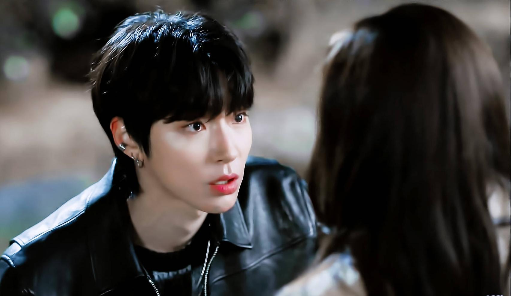 韓媒評2021上半年明日之星，宋江領銜《甜蜜家園》3位演員皆入圍