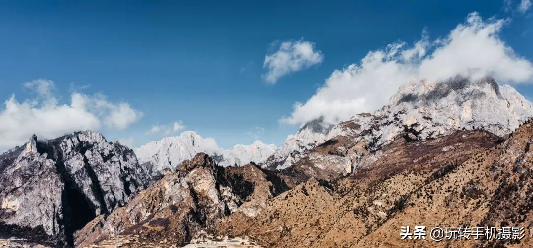 我去甘南旅游，拍到了“人间仙境”！实在太美了