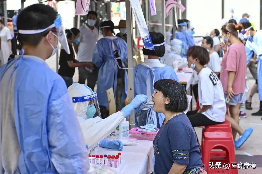 广东疫情18天确诊已超110例，为何持续近3周仍未结束？