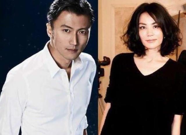王菲现身母婴店，为谢霆锋产子，3.8公斤
