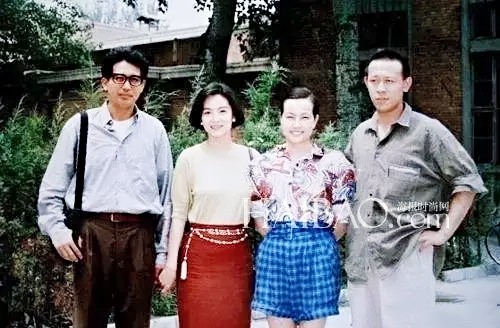 35張絕版明星罕見老照片,全認識的,說明你真的老了