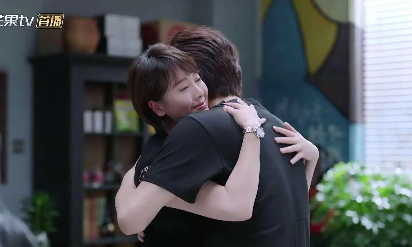 《如果岁月可回头》大结局景雅心机显露，她才