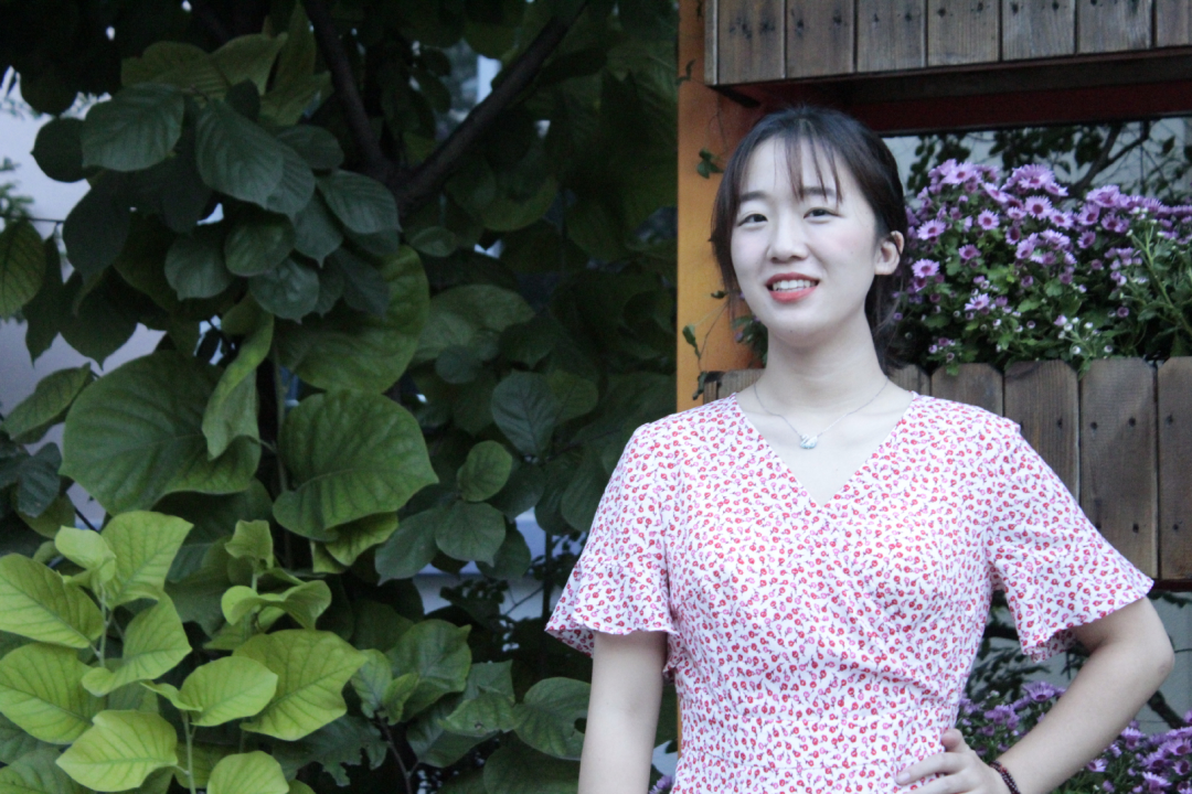 成都市双流区东升迎春小学丨女神，真给力