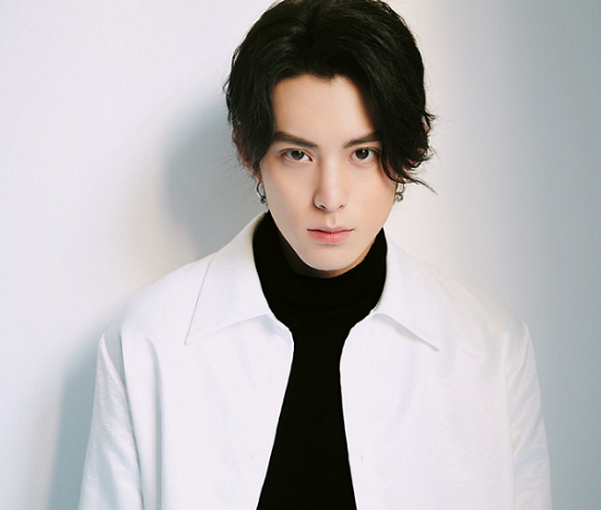 日本女生喜欢的中国男星,华仔比鹿晗受欢迎,