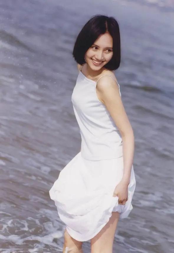 袁泉新剧再度封神！碾压倪妮、秒杀刘诗诗，42岁她才是最强王者