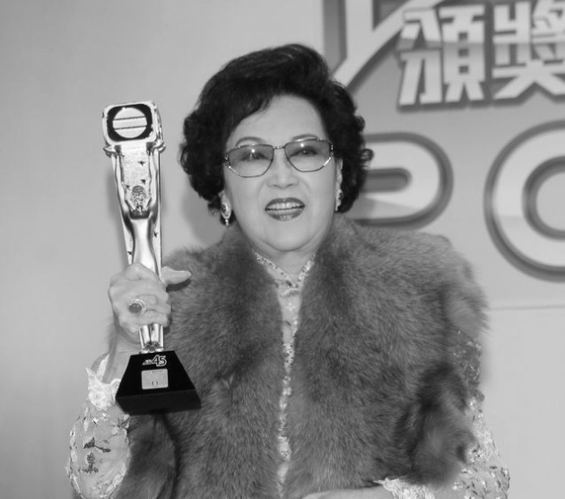 又一老戏骨离世！她是万梓良的干妈、红了大半辈子却因吃米糊噎死