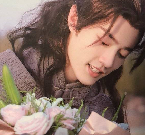 又有人冒充肖战粉丝搞事，后援会深夜发声明，