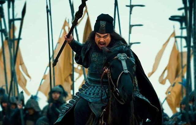 蜀汉五虎上将四位被封神，为何唯独他没有？难