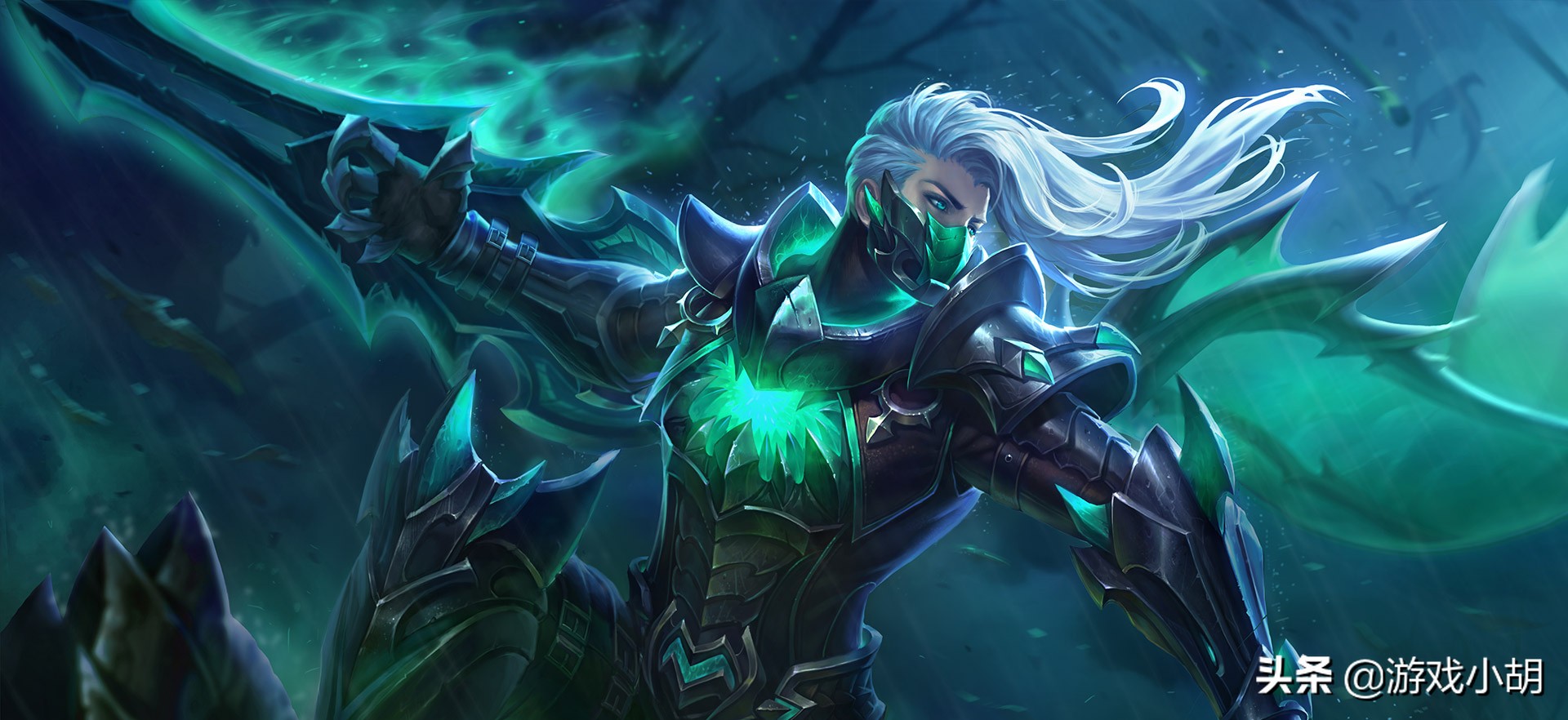 person honor: It what assassin the novice chooses is good that what assassin the novice chooses? Recommend orchid hill king strongly, simple really