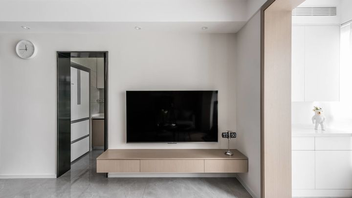 科普 ┃ 小户型如何做到“面积不变，实用加倍”？┃ 南京装修