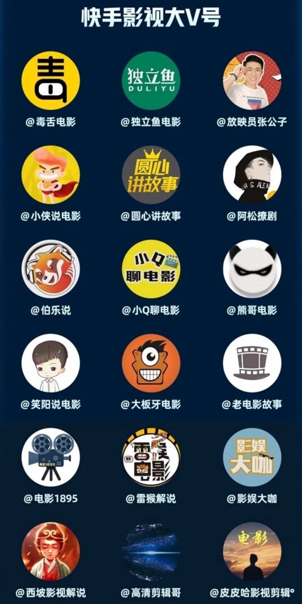 快手，为电影票房“做加法”