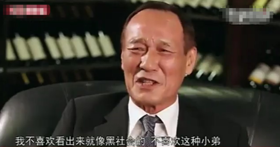 陈惠敏：怒掴李小龙之子，解救刘嘉玲，成龙在他眼里不过是耍杂技