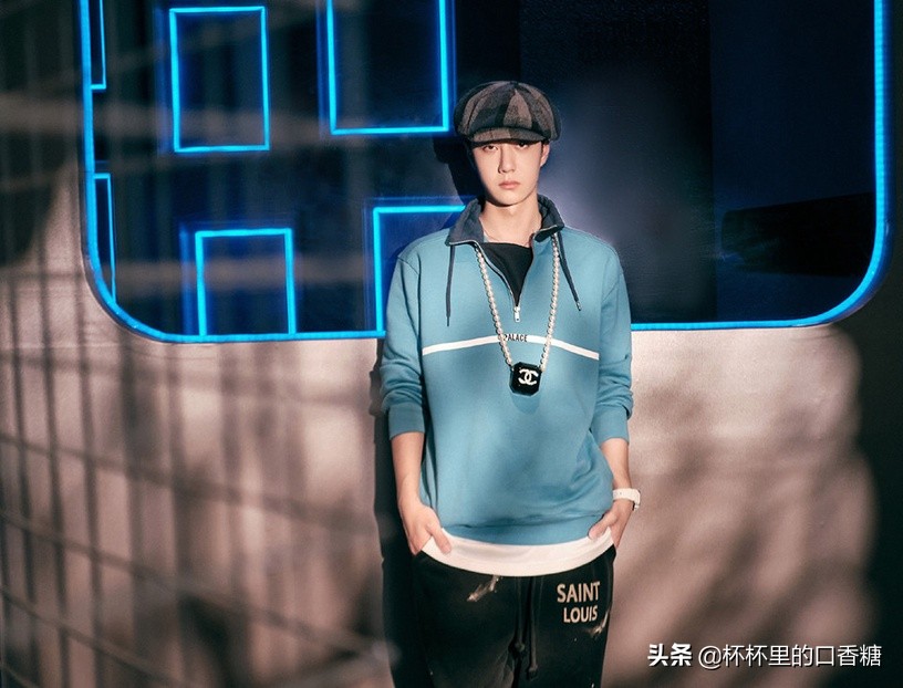 2021富比士中国名人榜TOP10！赵丽颖七、杨幂第四、王一博第二
