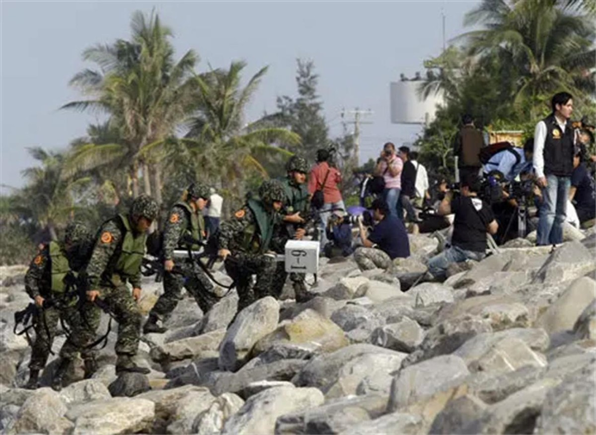 һ����½���֣�̨���ݮ���ܳŶ೤ʱ�䣿��ýԤ���൱����