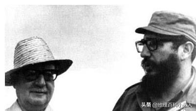 格林纳达——一个因为曾被美国入侵而被人知晓的加勒比岛国