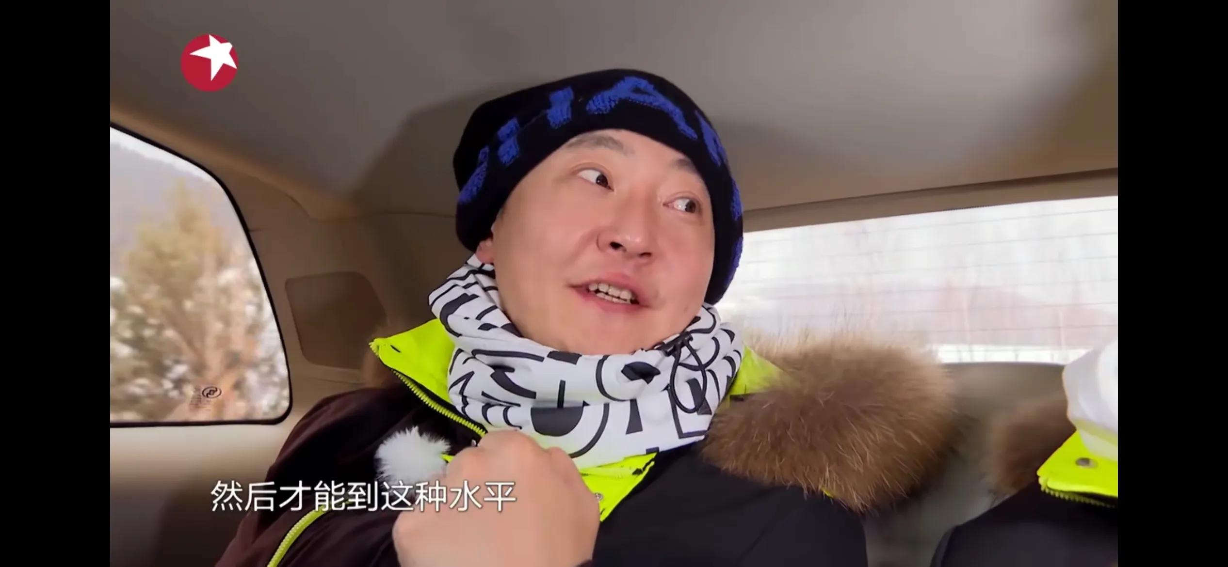 Gu Nailiang is recorded extremely 3 months walnut ate before carrying bad before Yue Yunpeng however to made save a loneliness