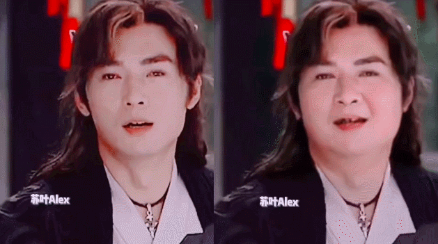 当刘亦菲李嘉欣邱淑贞集体胖到200斤，太恐怖了…