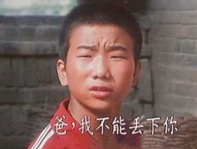 20年前，因“背起爸爸上学”感动中国的李勇，如