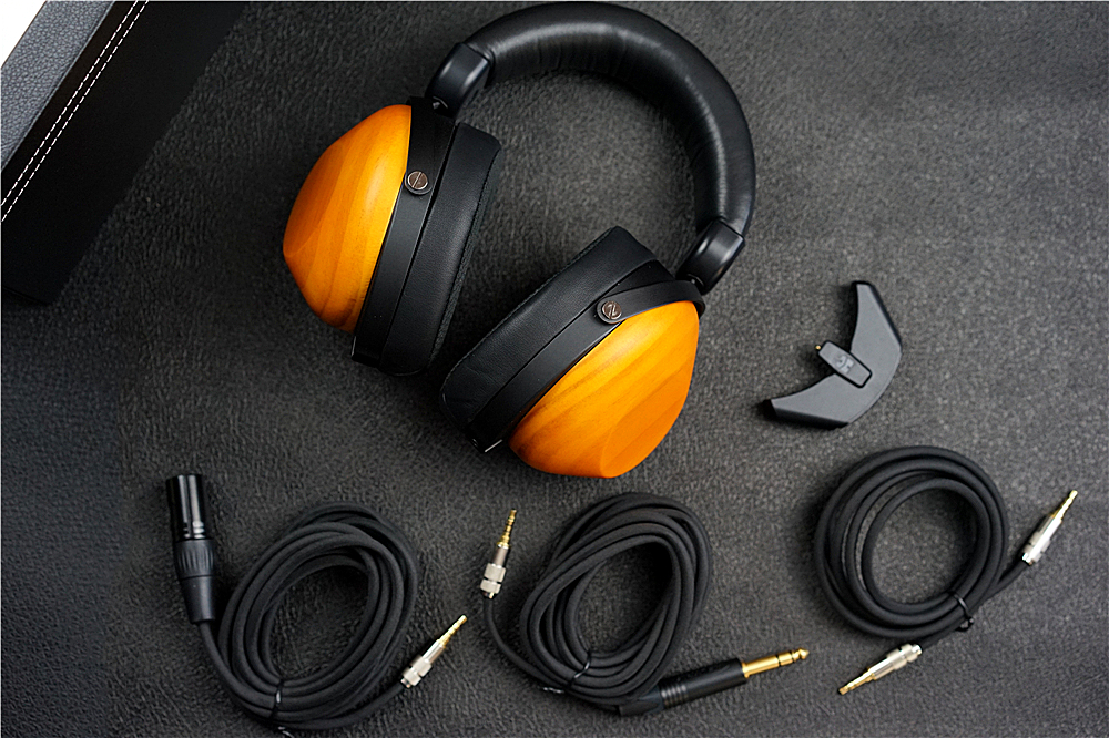 万元级动圈之王——HIFIMAN HE-R10动圈耳机评测
