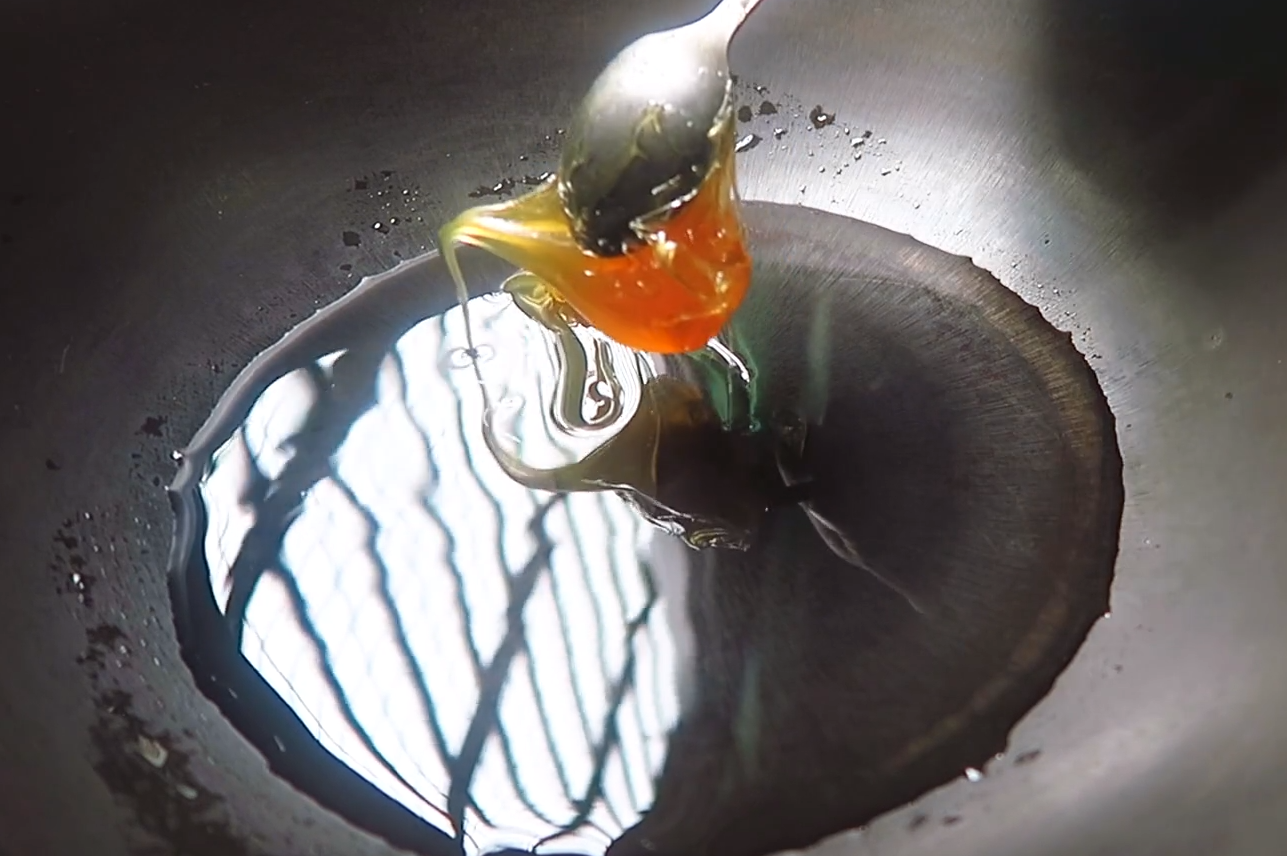 真正的老式江米條，步驟要點詳細，香甜酥脆，吃出小時候的回憶