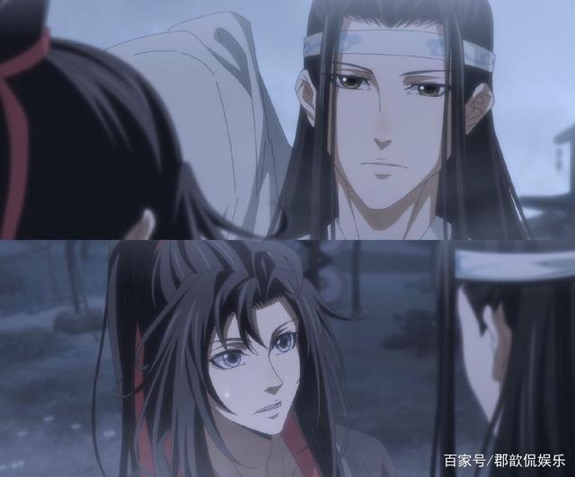 等待很值得！《魔道祖師》動漫完結篇開播藏著大驚喜，這次追定了