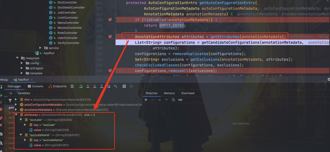 淘宝一面：说一下 Spring Boot 自动装配原理呗？