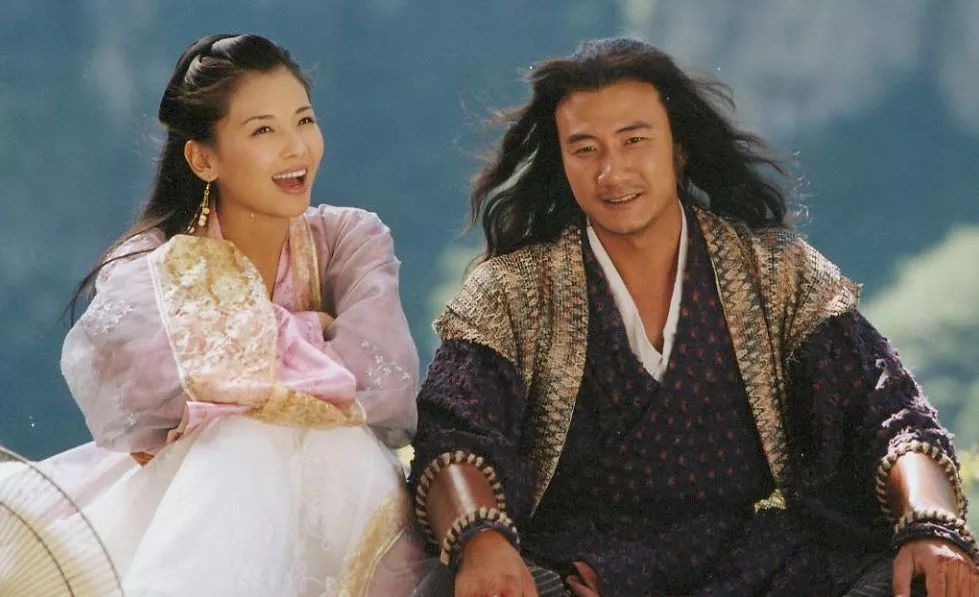 人们穷得吃不上饭为何不起义，还要加入丐帮实