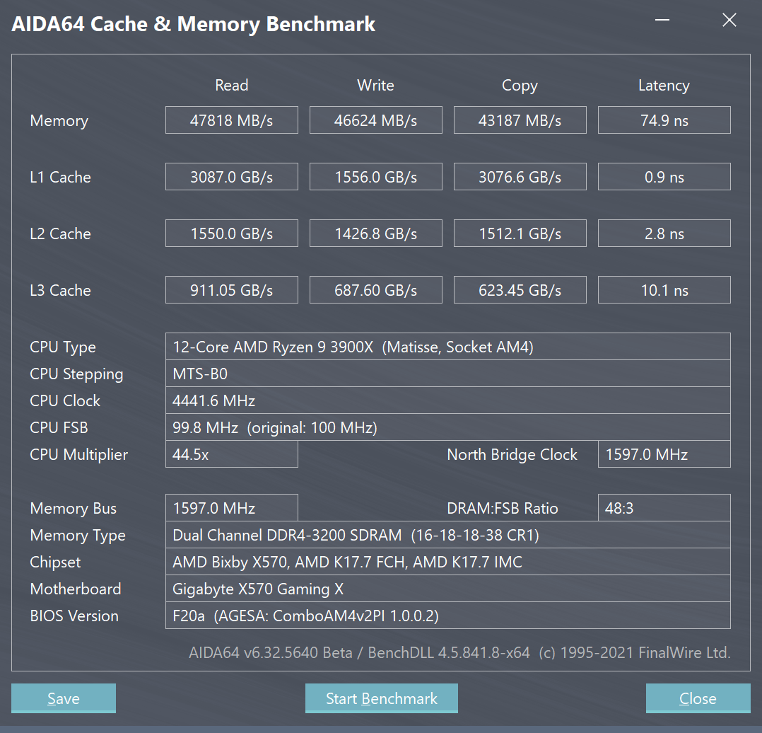 光威“天策”DDR4內(nèi)存條評測：有了國產(chǎn)內(nèi)存，都漲了，就內(nèi)存不漲