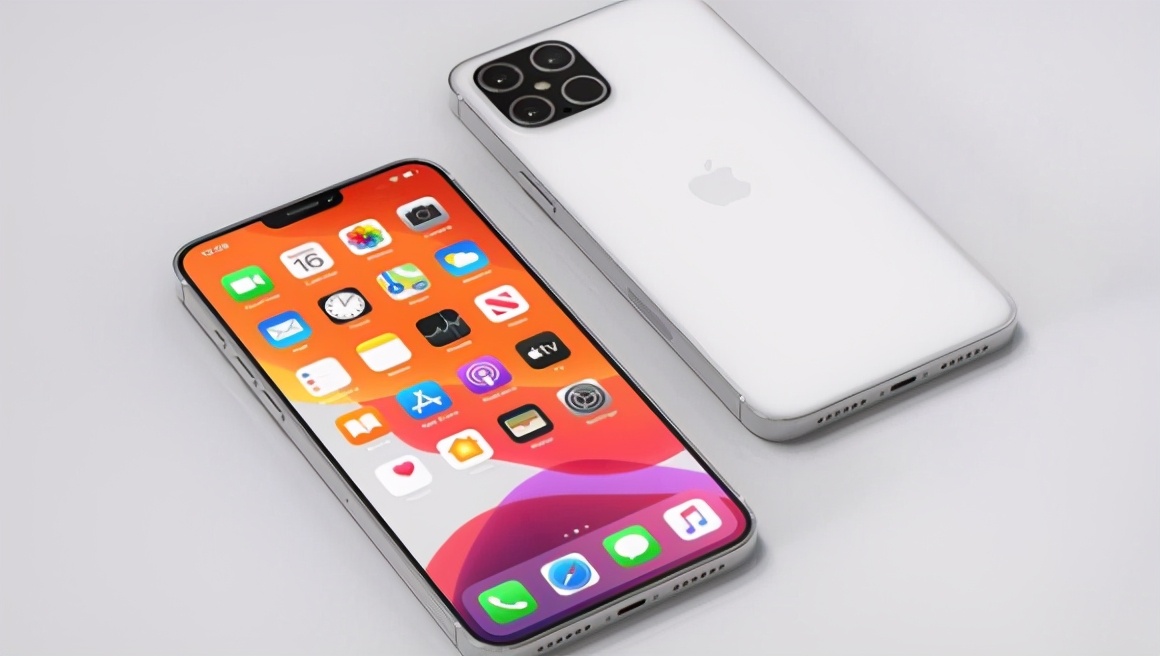 iPhone 13终于上了“杀手锏”，苹果第二款5G手机会很香