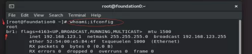 Linux进阶教程丨第1章:访问命令行