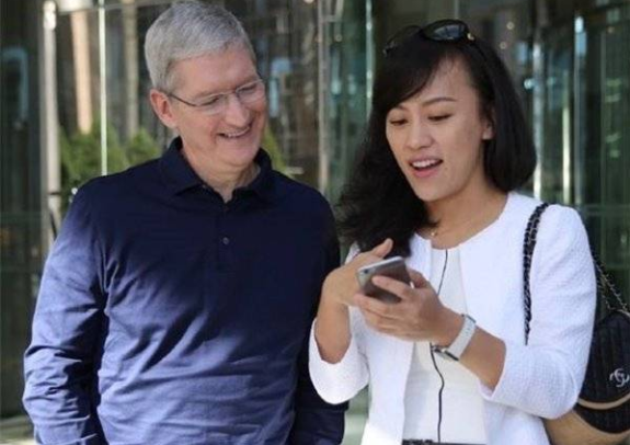 苹果被索赔100亿，iPhone也可能被禁售？库克这次该认清现实了