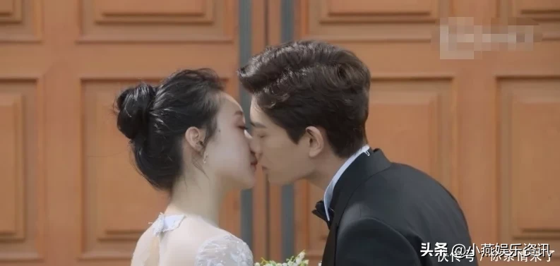 丁禹兮的未来的秘密，剧情把握得很好松弛有度