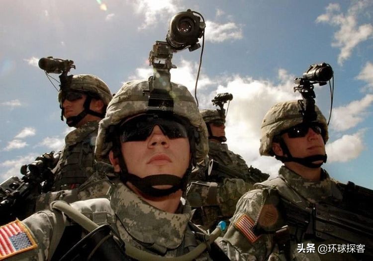 忍无可忍！美国拉27国围堵俄罗斯，俄陆海空兵分四路向霸权说不