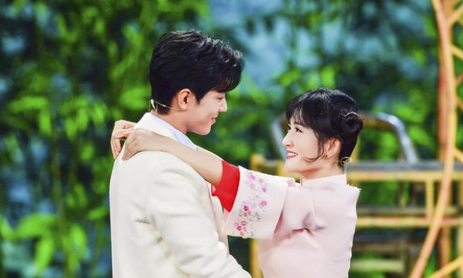 蔡明被毙的小品受好评，潘长江满是无奈回应，