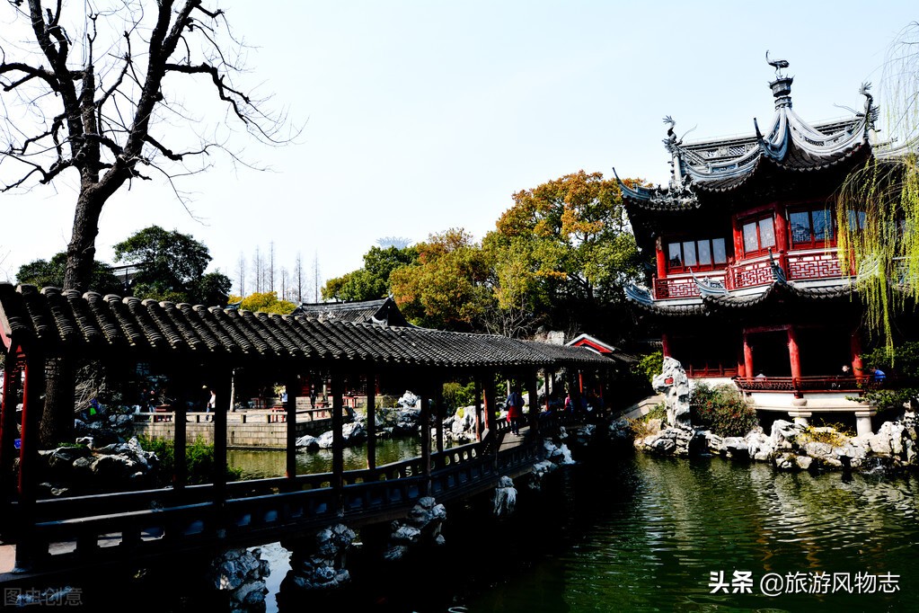 盤點中國十大園林，蘇州數量最多，你去過幾個？