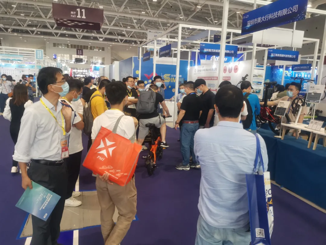 新技术、新理念、新产品,大行共享360惊现锂电新能源千人大会