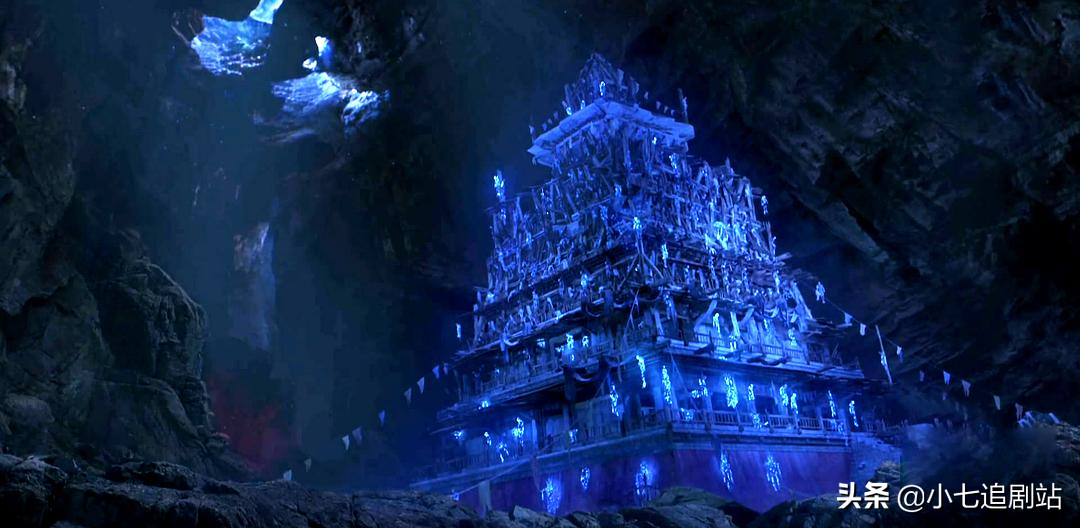 拍一部火一部，《鬼吹灯》系列到底是怎么成功