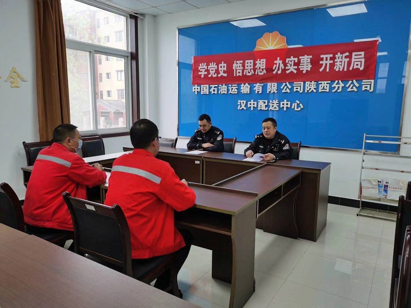 汉中公安交警一大队：彰显“交警力度”，擦亮城市文明底色