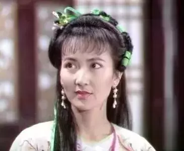 小青陈美琪:二婚嫁忻尚永,前夫马清伟后悔,