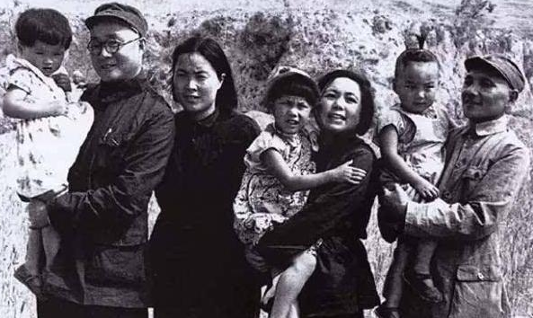 刘伯承最遗憾的事，深埋心底41年，临终前还因此