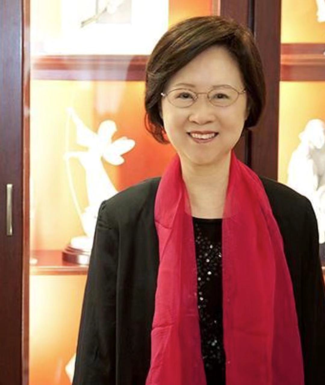 琼瑶希望于正能知错就改嘴硬的郭敬明于正扎堆道歉引众人直呼活久见