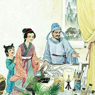 名气最高的唐诗，每首都是难以逾越的高峰-第2张图片-非凡网