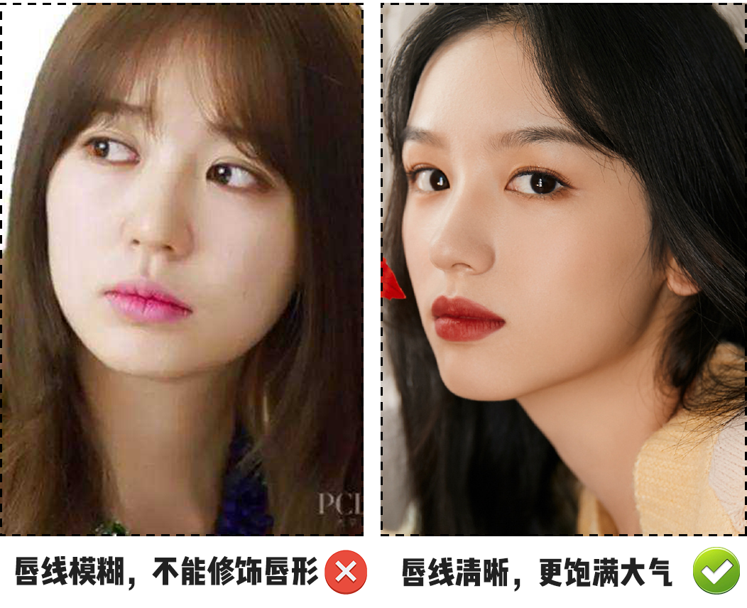 你的臉適合什么妝容風格？關鍵看這3點