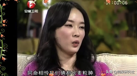 霍思燕将“甜言蜜语”当作家常便饭，把嗯哼大王培养成小暖男