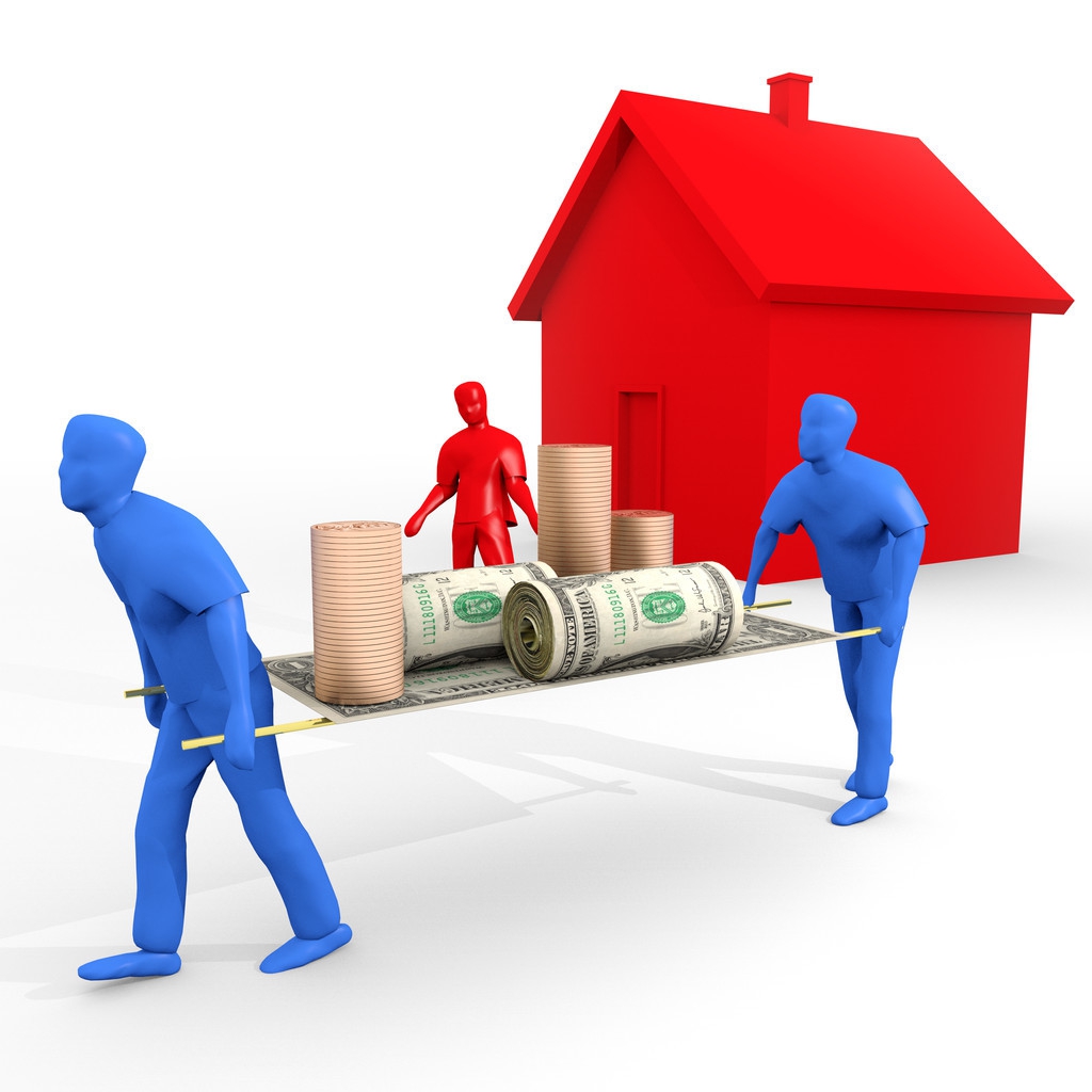 平均家庭资产317.9万元，住房自有率达96%，你拖后腿了吗？