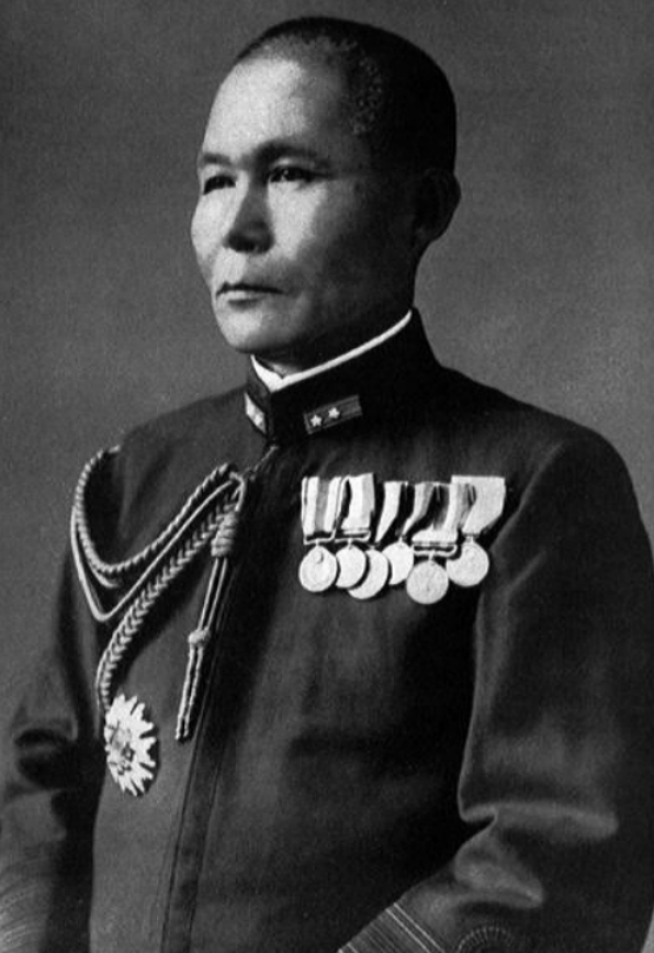 南云忠一、山口多闻和小泽治三郎，谁才是日本最好的航母指挥官？